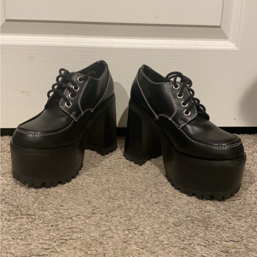 Current mood platforms